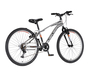 Bicikl venssini arcadia 24" srebrno crni 1242032