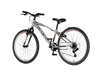 Bicikl venssini arcadia 24" srebrno crni 1242032