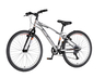 Bicikl venssini arcadia 24" srebrno crni 1242032