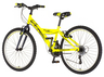 Bicikl venssini parma 24" žuti 1241068