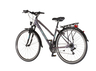 Bicikl visitor terra lady 28" sivo tirkiz 1282025