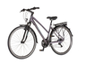 Bicikl visitor terra lady 28" sivo tirkiz 1282025