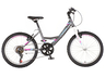 Bicikl venssini parma 20" sivi 1203085