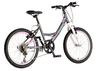 Bicikl venssini parma 20" sivi 1203085