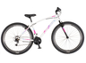 Bicikl venssini arcadia 29" belo roze 1290037