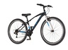 Bicikl venssini arcadia 27" crno plavi