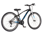 Bicikl venssini arcadia 27" crno plavi 1270042