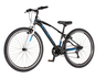 Bicikl venssini arcadia 27" crno plavi 1270042