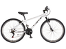 Bicikl visitor radiance 26" sivo crni 1262061