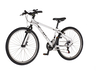 Bicikl visitor radiance 26" sivo crni 1262061