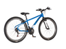 Bicikl visitor radiance 29" plavo crni 1290018