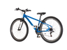 Bicikl visitor radiance 29" plavo crni 1290018