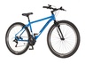 Bicikl visitor radiance 29" plavo crni