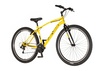 Bicikl venssini arcadia 29" žuto crni