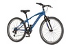 Bicikl venssini arcadia 24" plavo crni