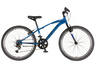 Bicikl venssini arcadia 24" plavo crni 1242030