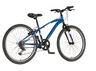 Bicikl venssini arcadia 24" plavo crni 1242030