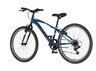 Bicikl venssini arcadia 24" plavo crni 1242030