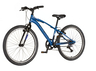Bicikl venssini arcadia 24" plavo crni 1242030