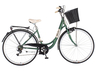 Bicikl visitor fashion latte 28" zeleni 1280136