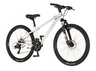 Bicikl visitor cascade 26" sivo beli