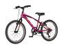 Bicikl venssini arcadia 20" bordo roze 1203121