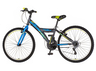 Bicikl venssini parma 24" plavo sivi 1241066