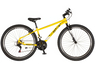 Bicikl visitor radiance 29" žuto crni 1290026