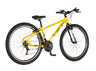 Bicikl visitor radiance 29" žuto crni 1290026
