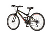 Bicikl venssini parma 24" crno crveni 1242003
