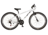 Bicikl visitor radiance 27" sivo roze 1270022
