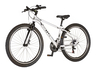 Bicikl visitor radiance 27" sivo roze 1270022