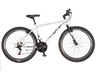 Bicikl visitor radiance 27" sivo roze 1270031