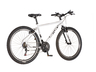 Bicikl visitor radiance 27" sivo roze 1270031
