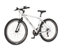 Bicikl visitor radiance 27" sivo roze 1270031