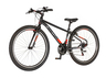 Bicikl visitor radiance 29" crno crveni 1290021
