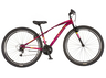 Bicikl venssini arcadia 29" bordo roze 1290039