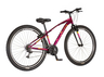 Bicikl venssini arcadia 29" bordo roze 1290039