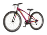 Bicikl venssini arcadia 29" bordo roze 1290039