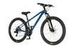 Bicikl visitor cascade 27" plavo crni