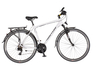 Bicikl visitor terra man 28" sivi 1282026