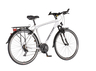 Bicikl visitor terra man 28" sivi 1282026