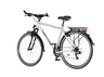 Bicikl visitor terra man 28" sivi 1282026