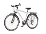 Bicikl visitor terra man 28" sivi 1282026