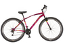 Bicikl venssini arcadia 29" bordo roze 1290034