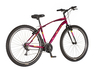 Bicikl venssini arcadia 29" bordo roze 1290034