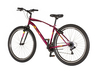 Bicikl venssini arcadia 29" bordo roze 1290034