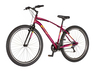 Bicikl venssini arcadia 29" bordo roze 1290034