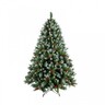 Novogodišnja PVC jelka 150cm 720 grana 220027