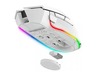 Miš RAZER Basilisk V3 Pro - White 30000 DPI